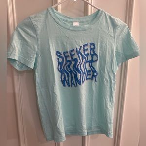 Ivivva Graphic Tee